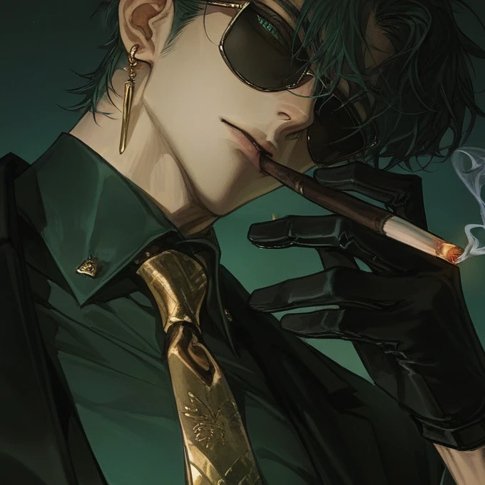 主従関係は恋のはじまり