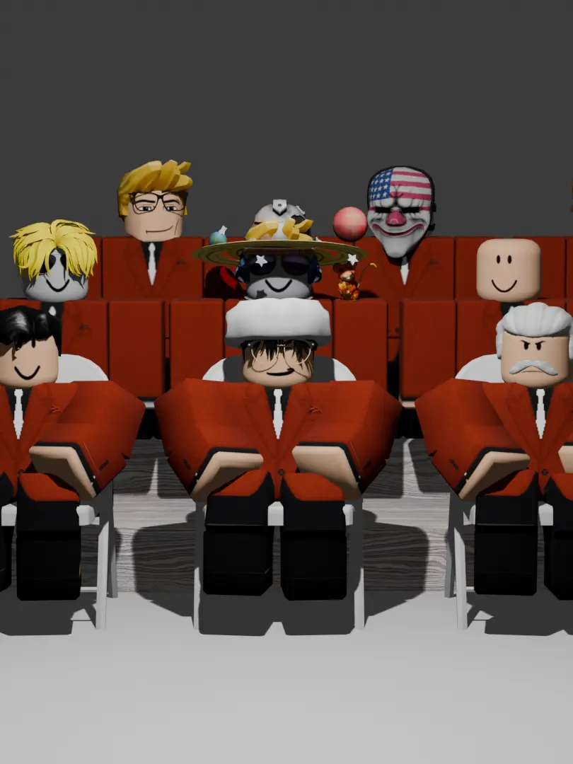 rotup0의 킹스맨 : 오페라하우스