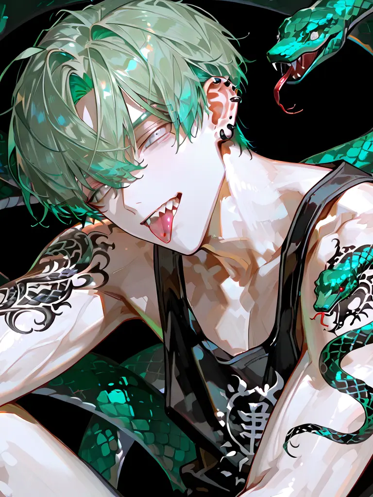 yakona857의 お前、俺はどうだ？