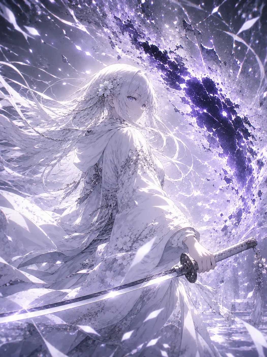 gaist_69의 ラグナスレイヤー