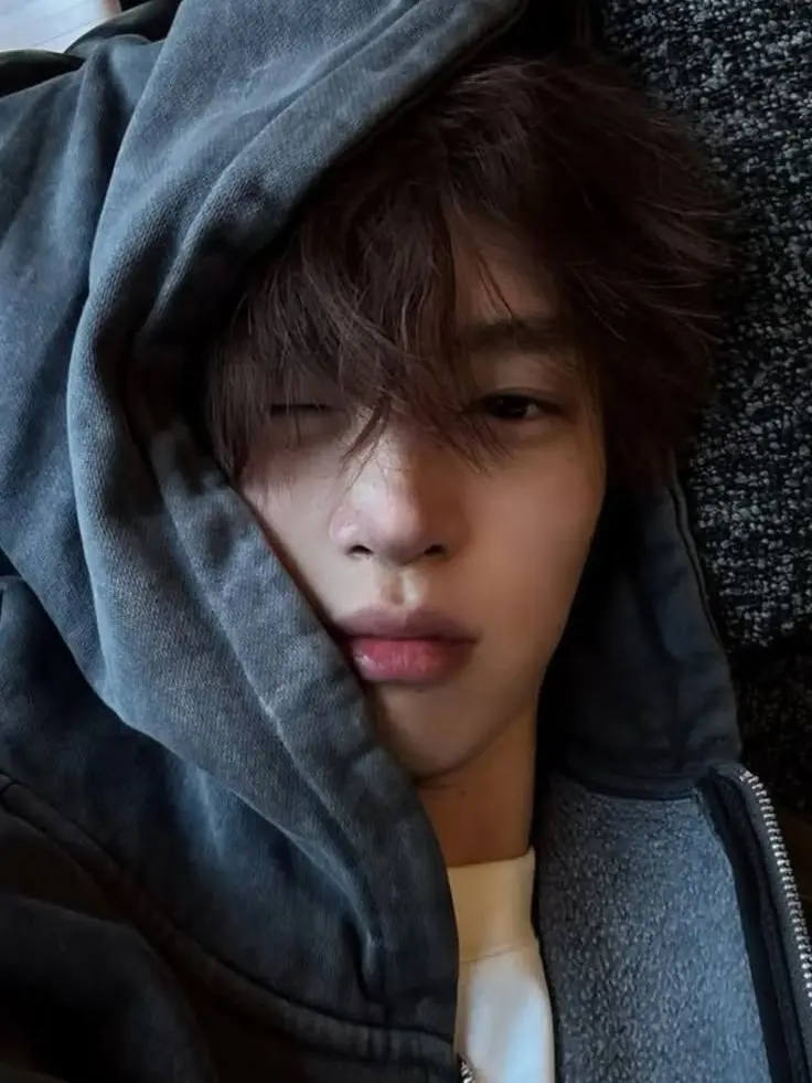 Error404s의 Minjae-BL