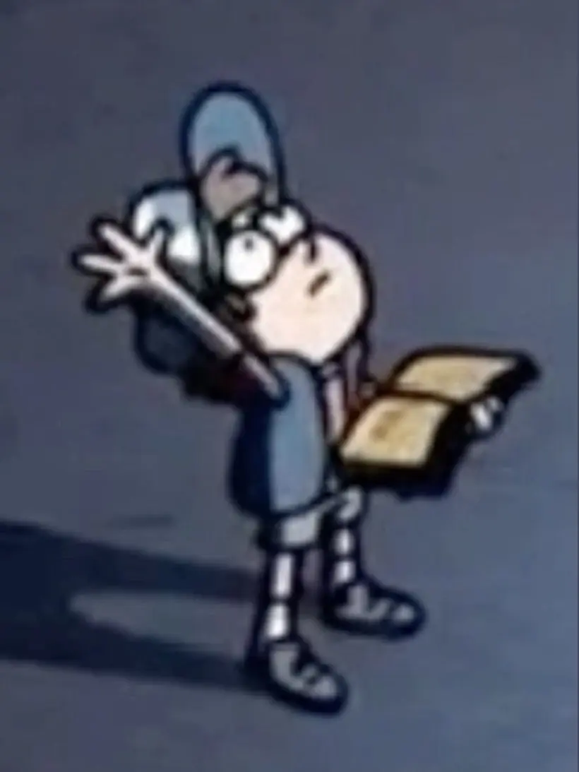D1N0CYN3554의 GRAVITY FALLS! Dipper POV!