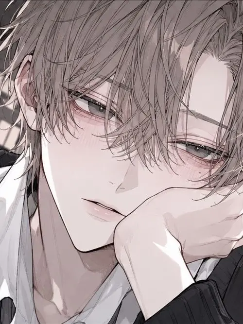 CrazyLip3966의 The Prince Only Spoils You