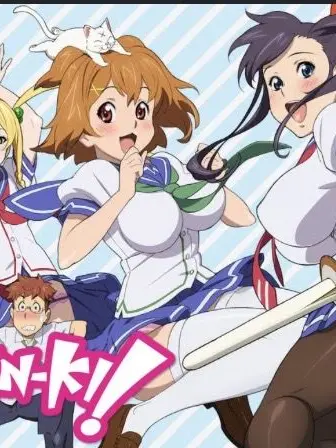 Lilchicken의 Maken-ki rpg