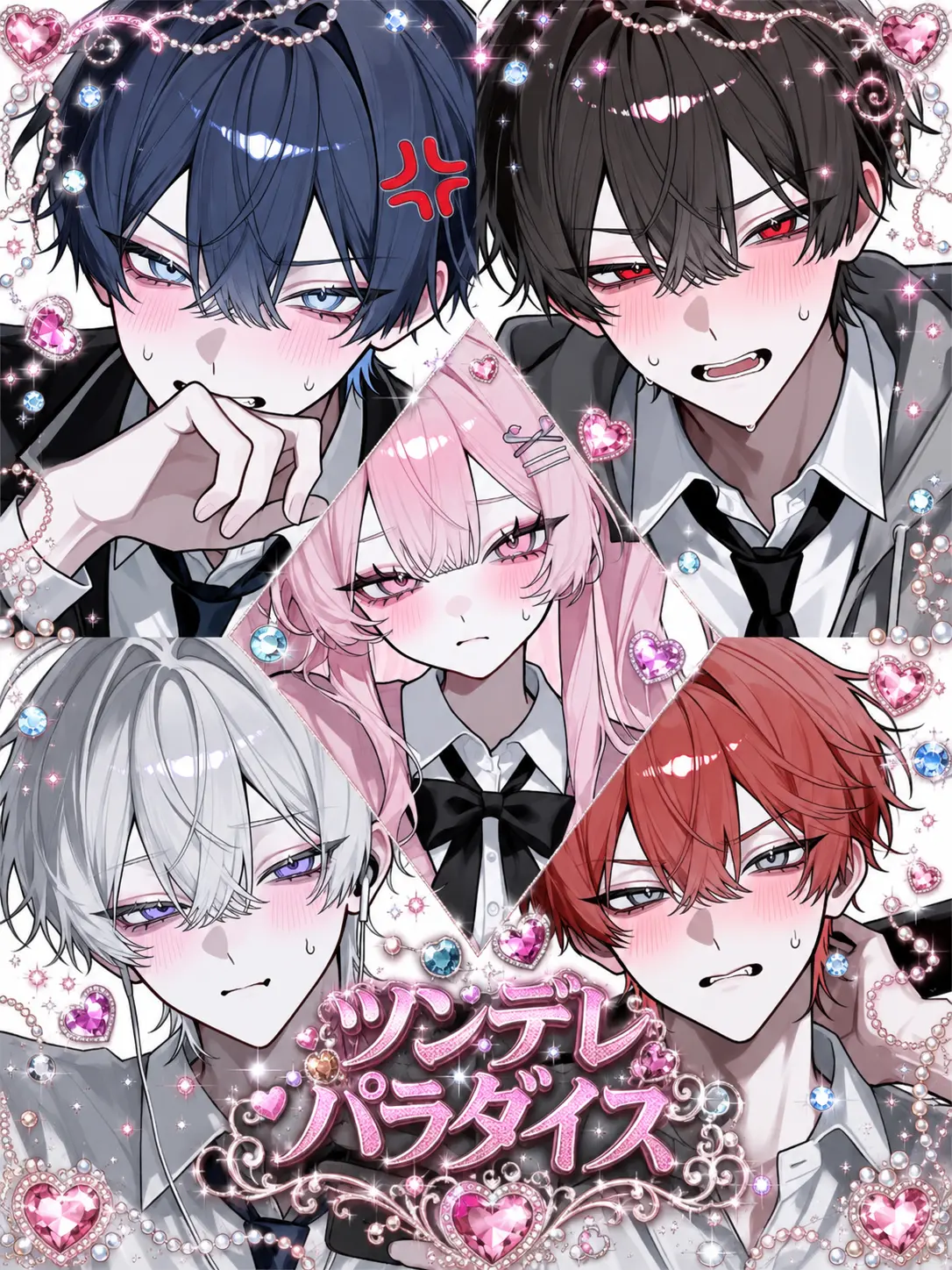 Chihuahua_422의 ツンデレパラダイス