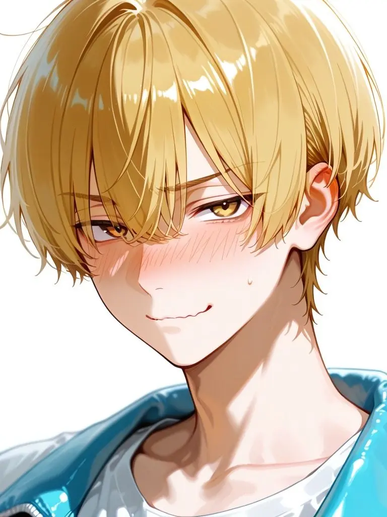 RichShout0042의 不良クラスメイトと水泳部の夏