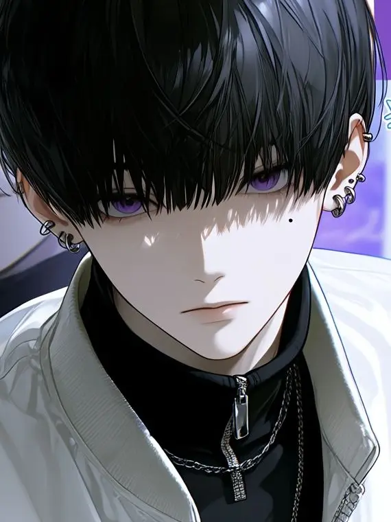 L_9s의 世間公認カップルの裏事情。