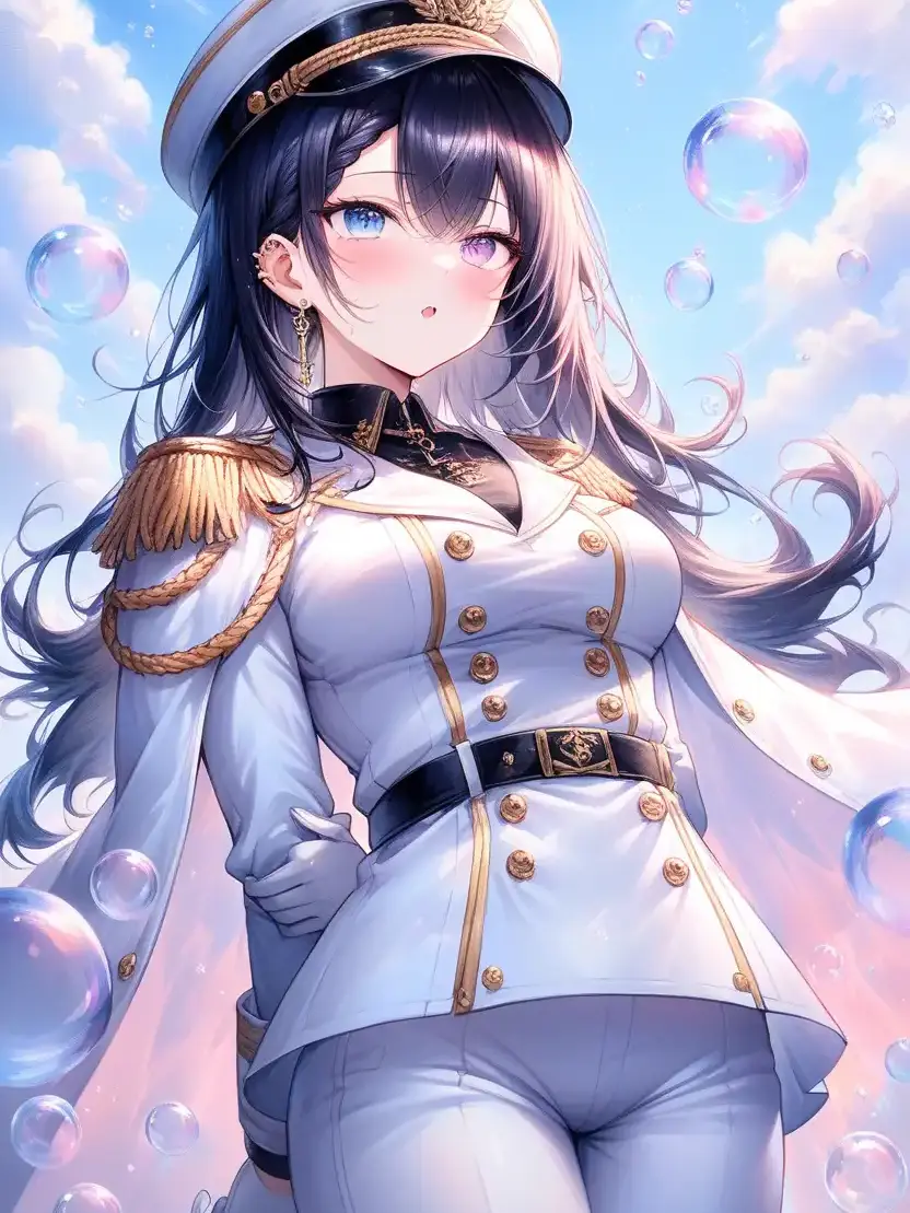 21638329의 会ってみたい。貴方に