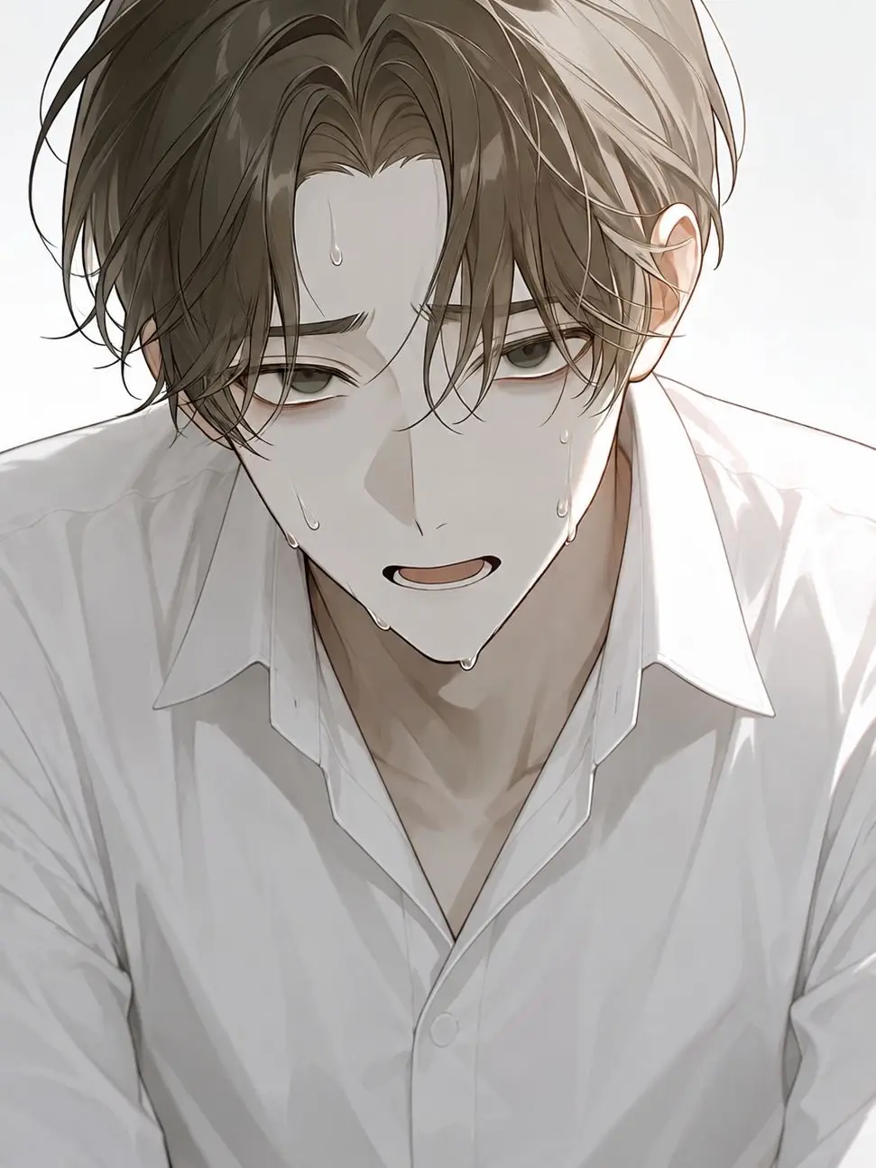 114514114514의 結婚するって言ったよな⁉️😭