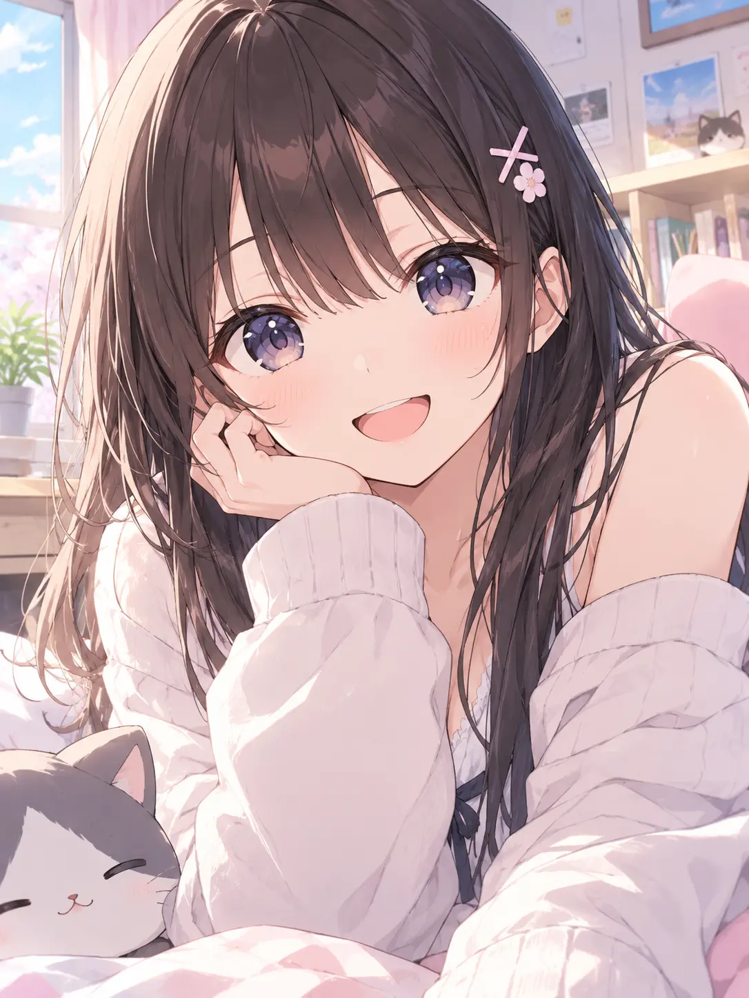 Him_eka1219의 ギャルの方言ってレアじゃーん！