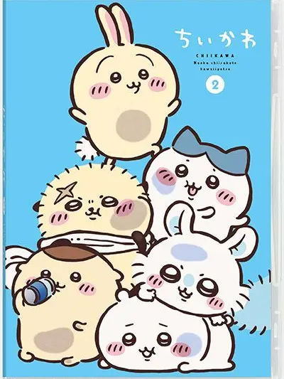 2P_NANAI_I_AM_2P의 <먼작귀 인어섬의 비밀>