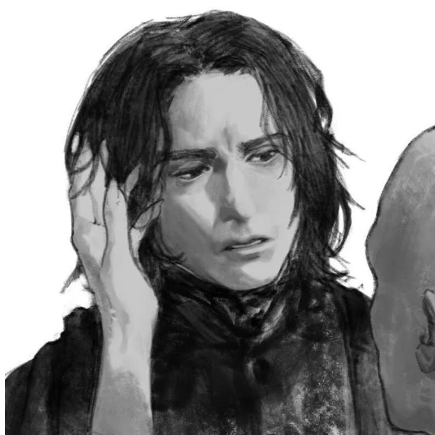 세베루스 스네이프