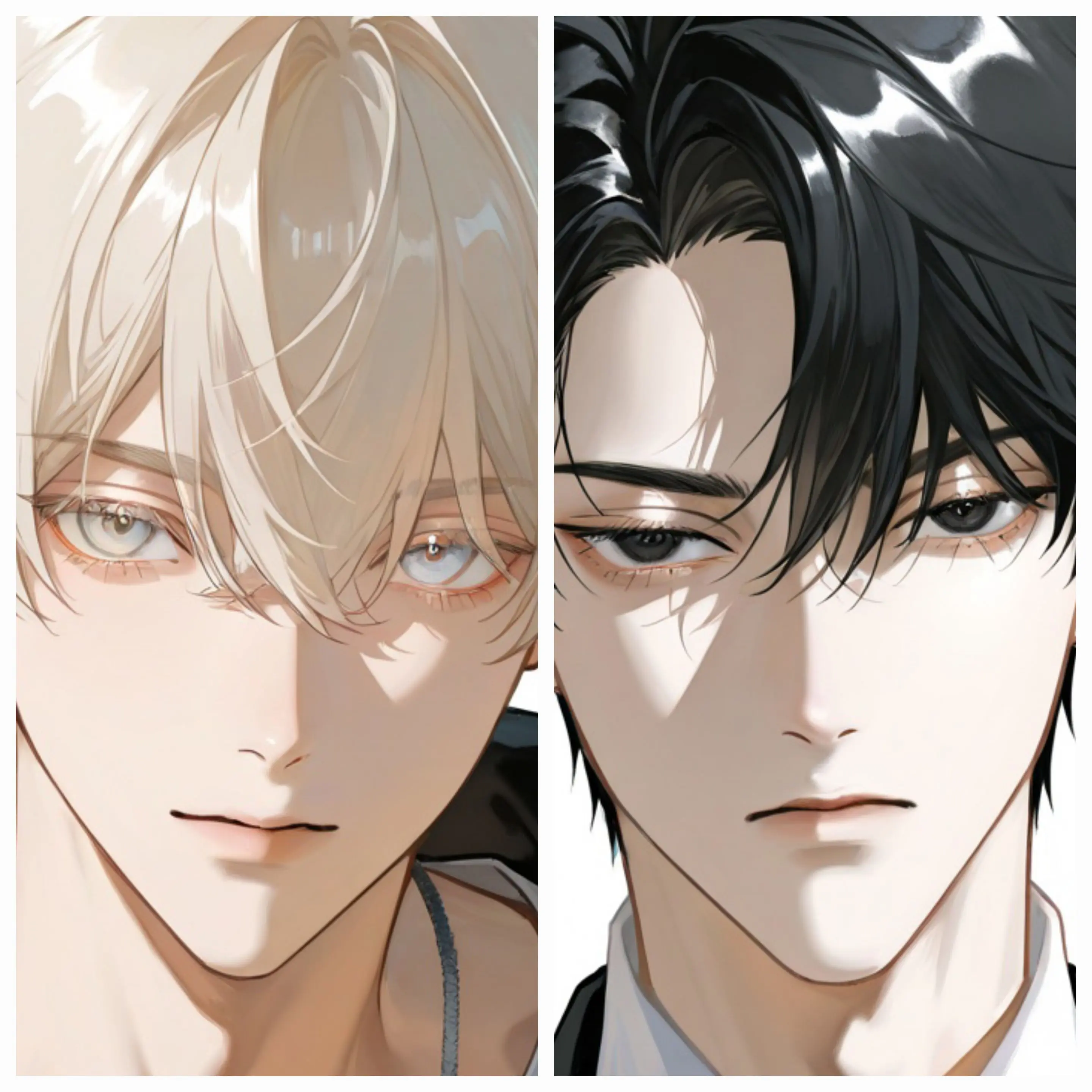 Jojojojojojo의 강재욱, 성시원