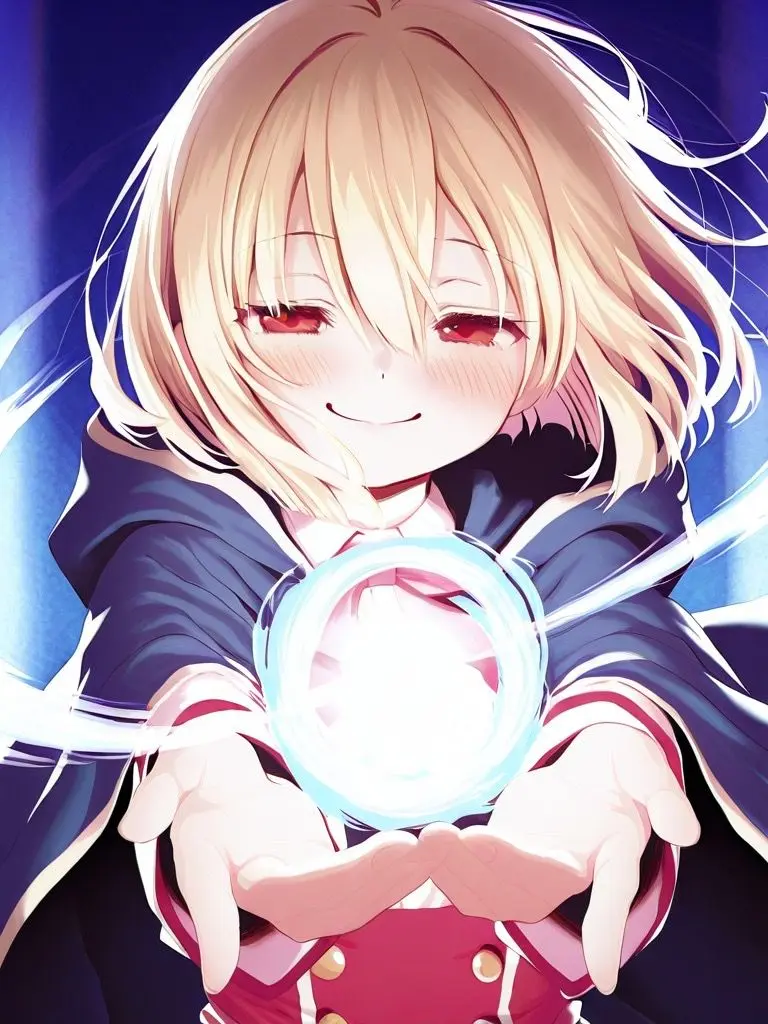 RichShout0042의 魔法学園と秘密の因習！？