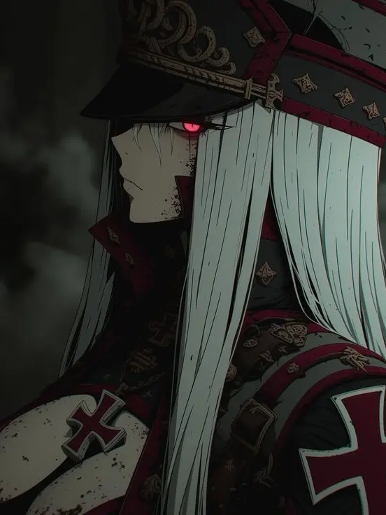 Explora의 The General likes me?