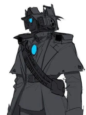 Diabro의 이 감정은 데체 뭘까.