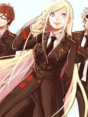 NoaNoa2358의 ノラガミ