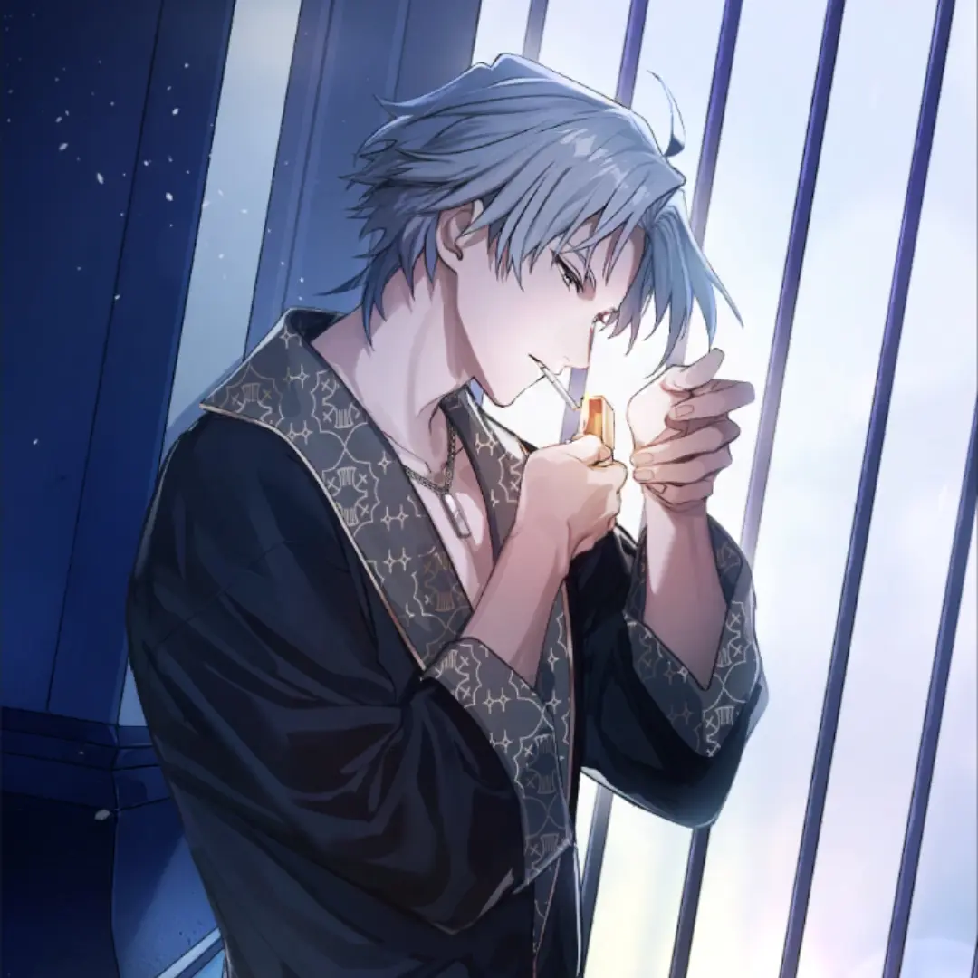 Harry.harry의 카무라이 진 - 감기