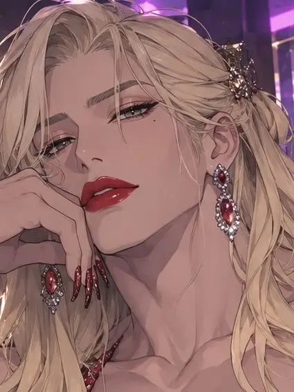 yude_ebi의 I'm All Ears, Honey! ♡