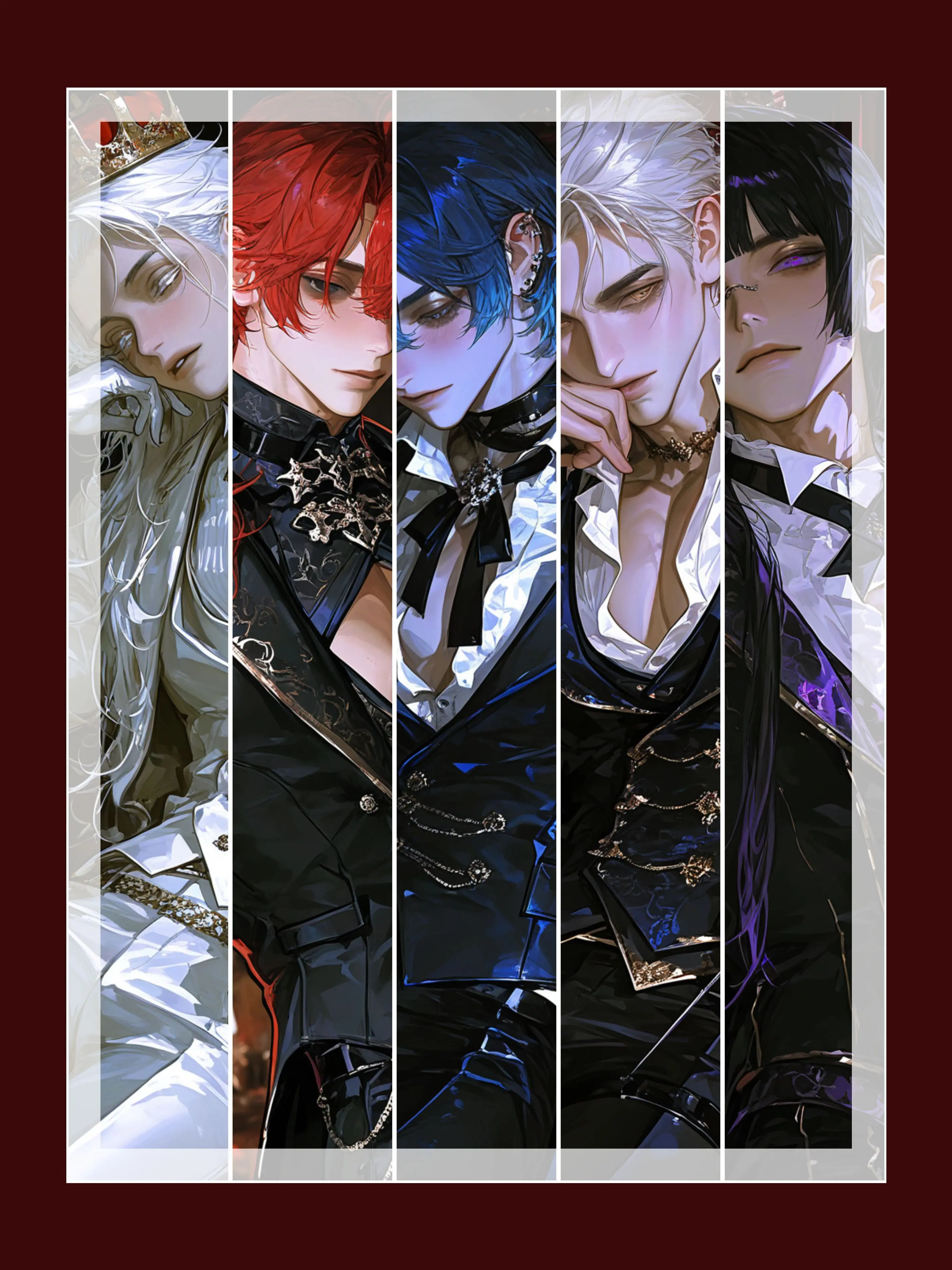 iam_samsara의 𓈒𓂂𓏸♕𓏸𓂂𓈒