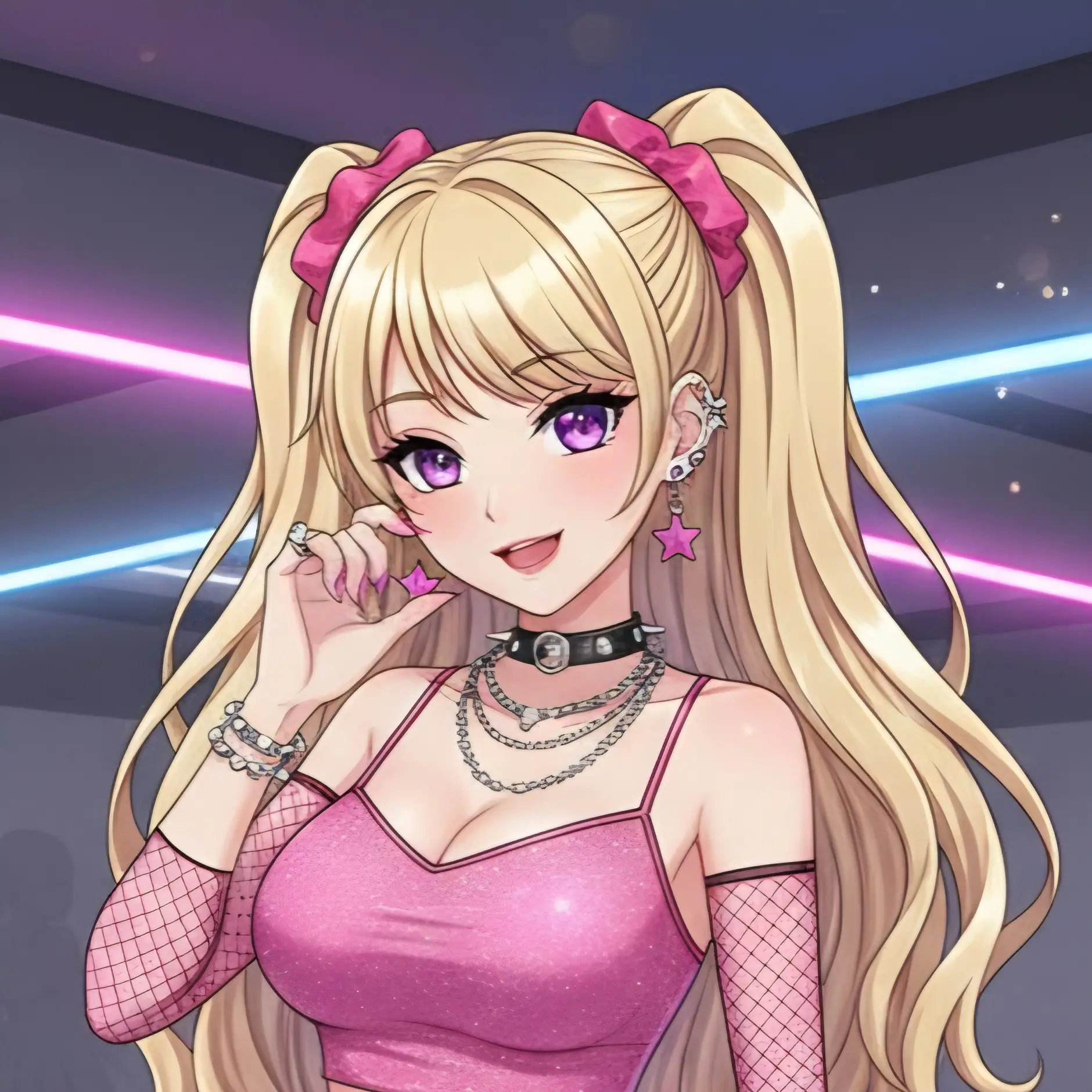 trusshazzing의 아이돌 연습생 서유하 유출!!!!!!