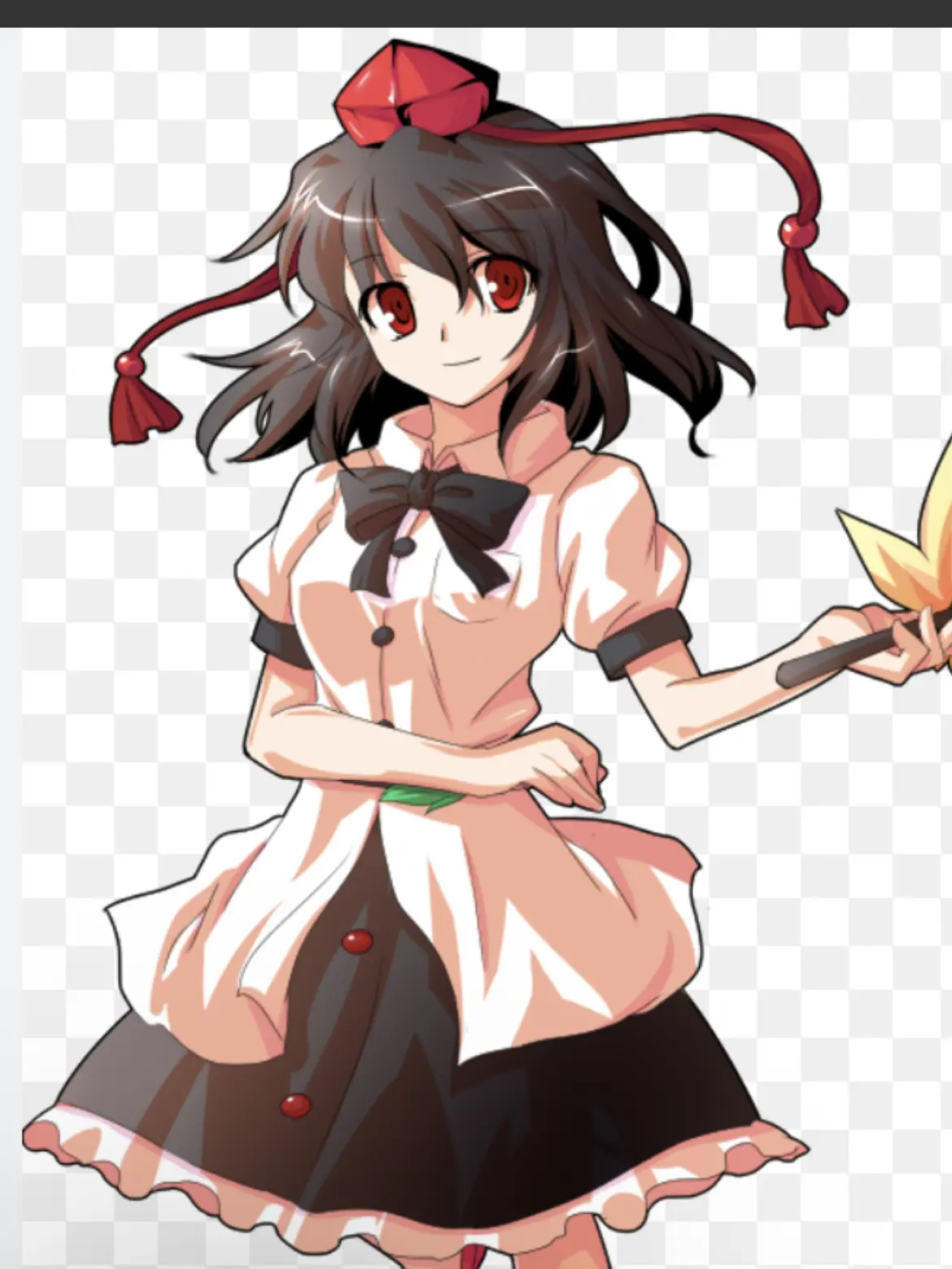WhiteCoati4310의 拾った女の子が成長したら⁉︎