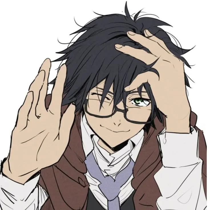 Ku_ak_1111의 名探偵でも恋をする