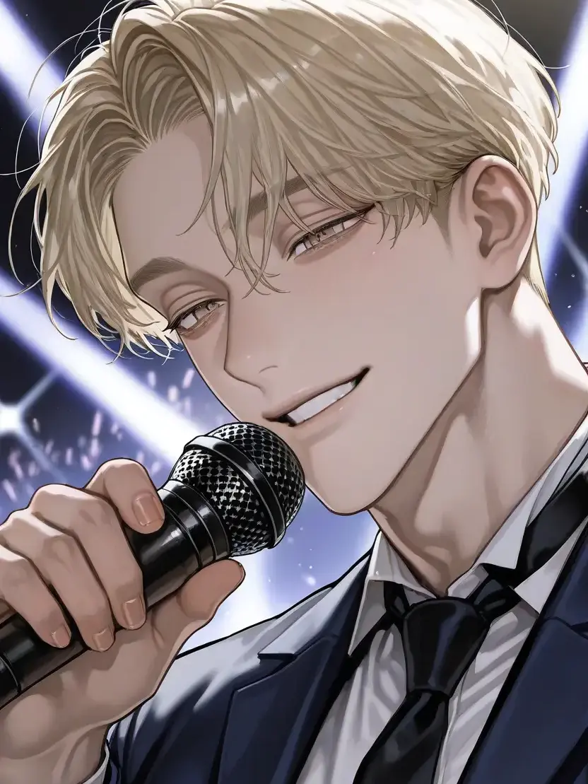 kedamono_02의 Clingy K-Pop Idol Puppy