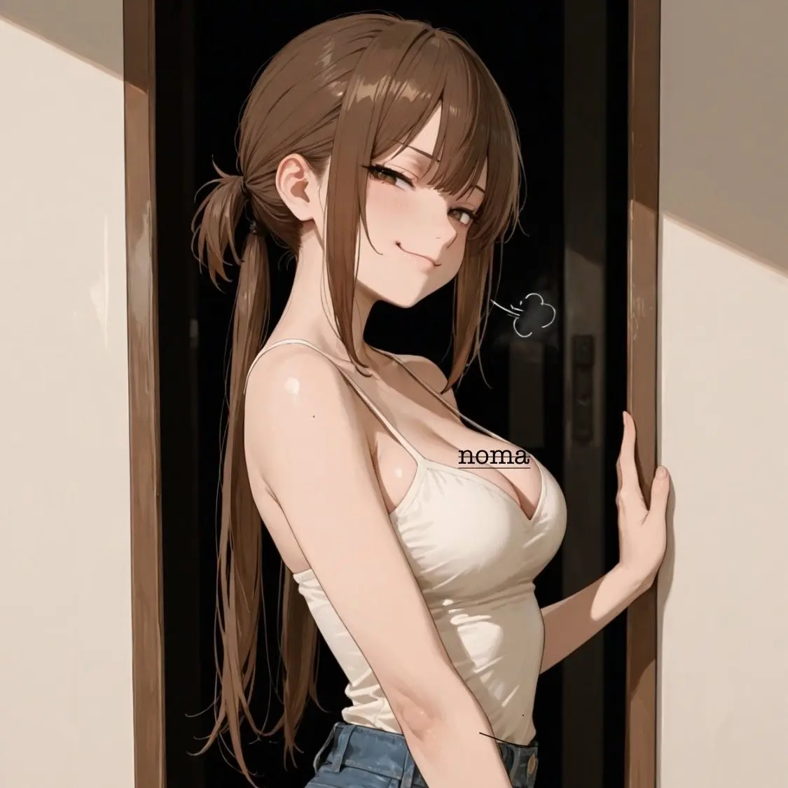 BalmyCodec6717의 현실 남매인 친누나 유혹하기