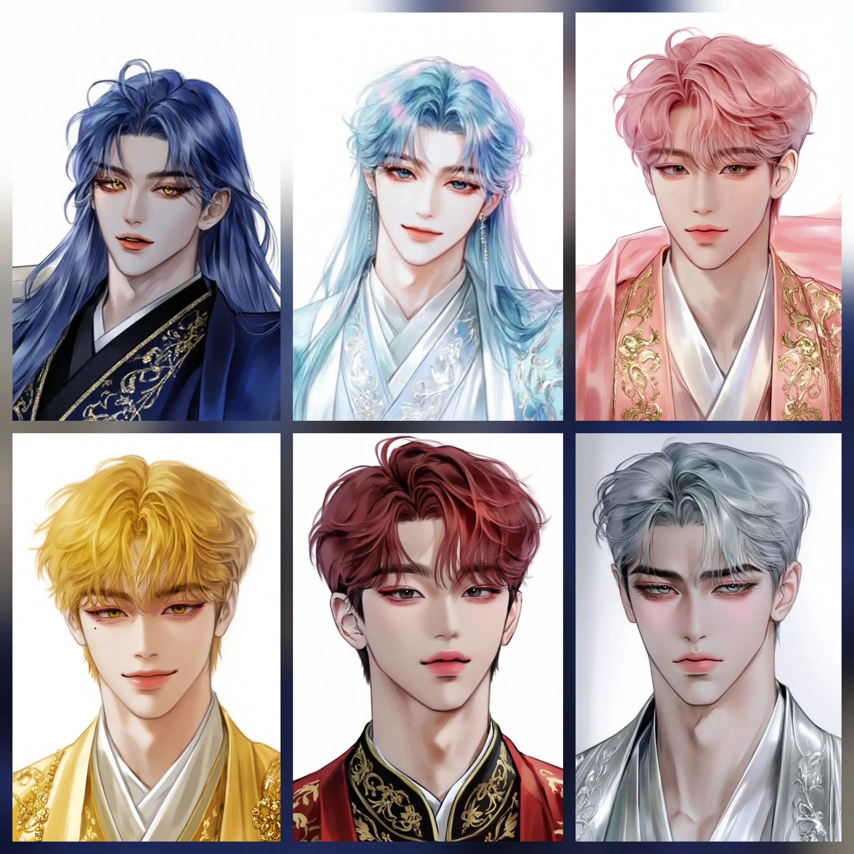 Elluia의 하고싶은게 있다고? 무엇이든 해보거라