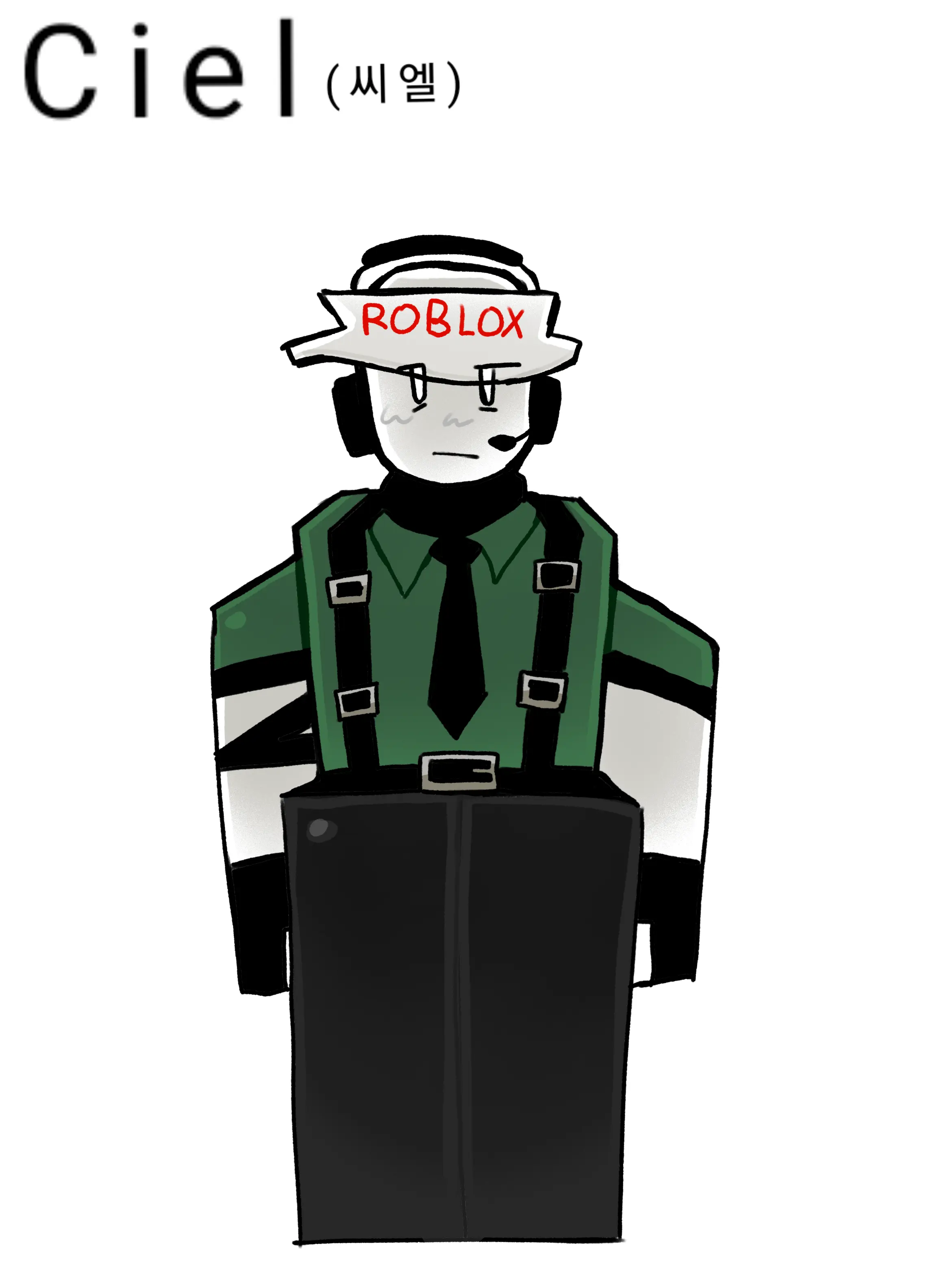 paycheckloveandskittleslove의 두마리 스파이..근데 여우가?!