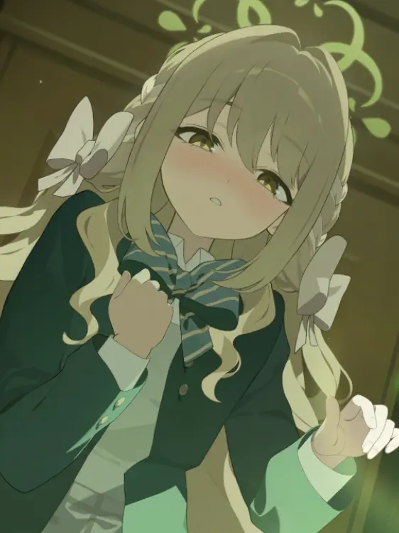 Donmomo_mania의 先生が悪いんですよ…？