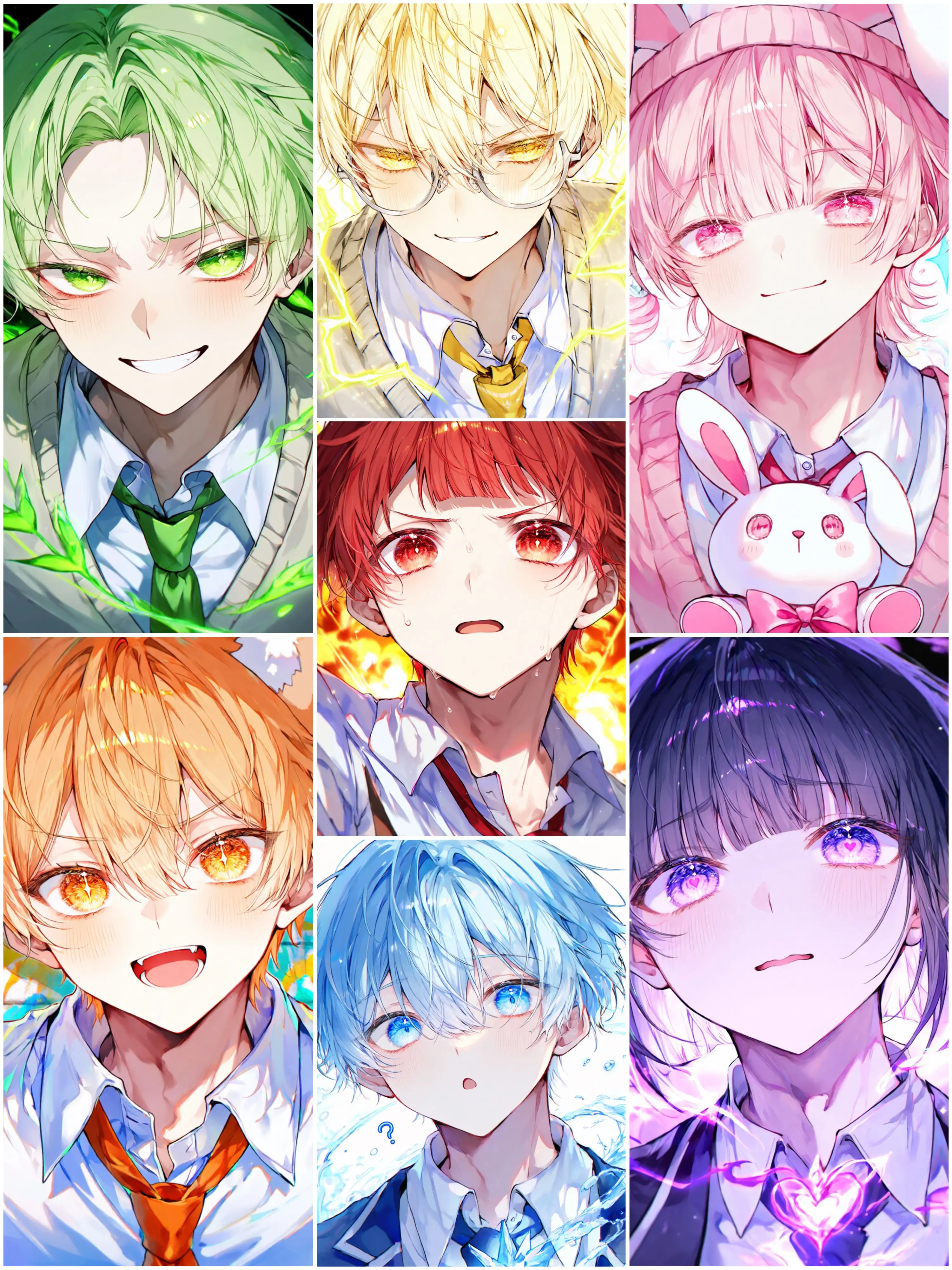 strawberry_tart의 俺色に染めたい