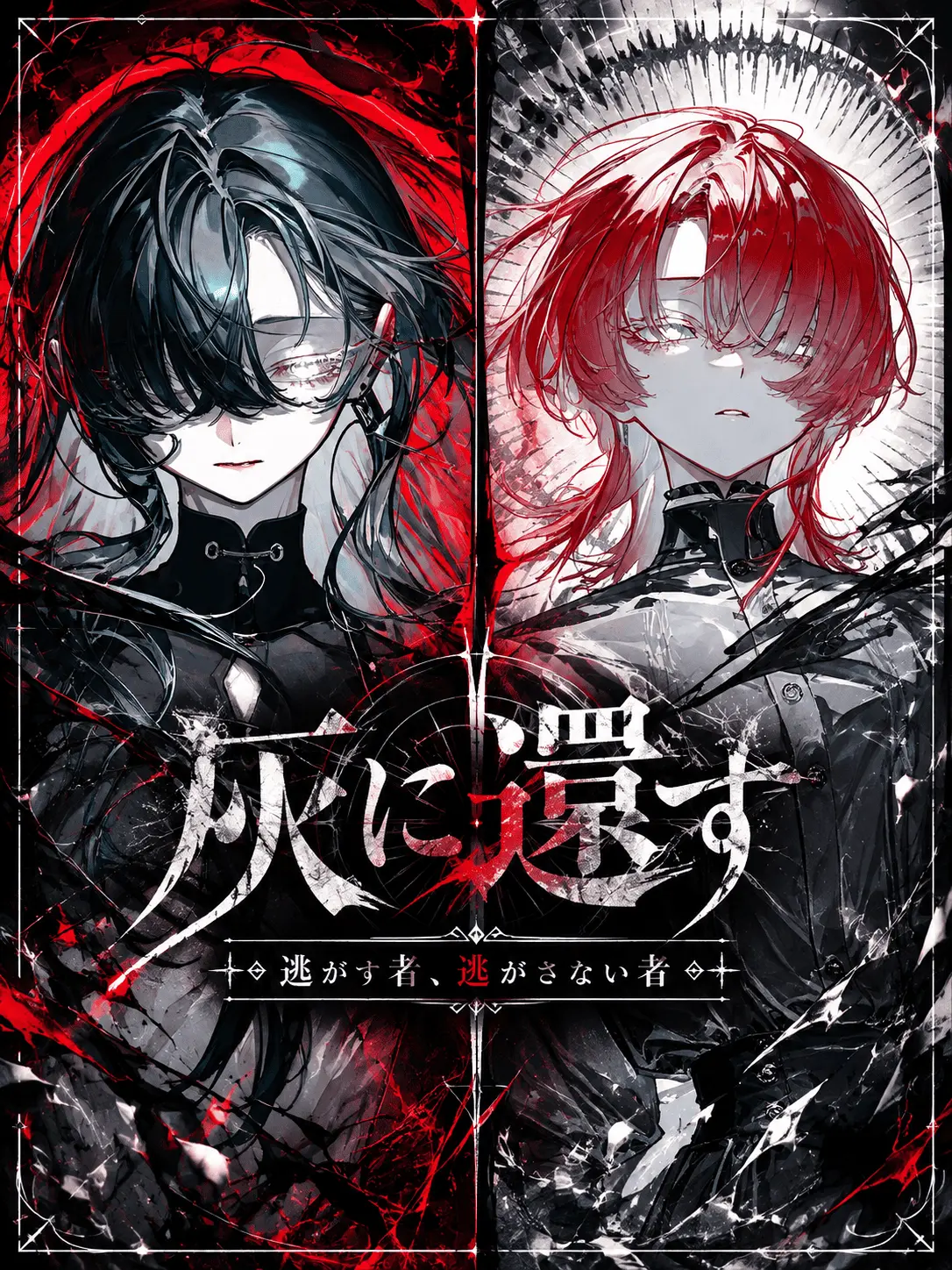 llli1llillli의 灰に還す