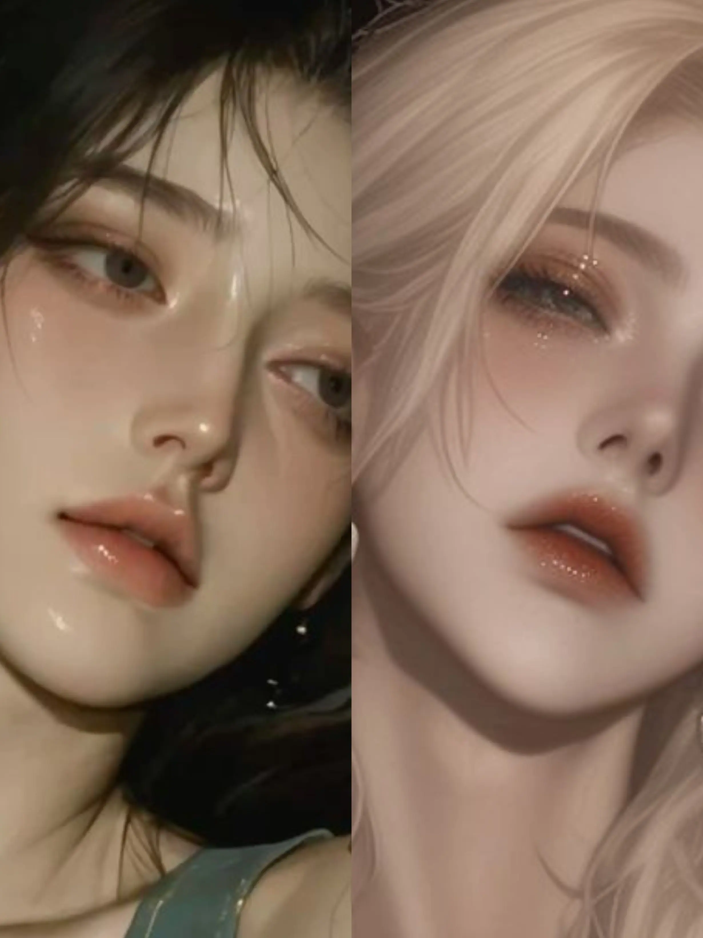 Blackloves의 인기가 많은 레즈부부들(?)