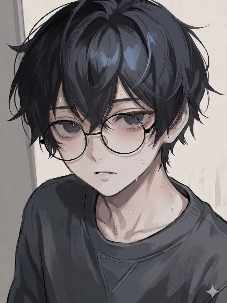 komekomeotabe11의 甘え下手な体の弱い同居人