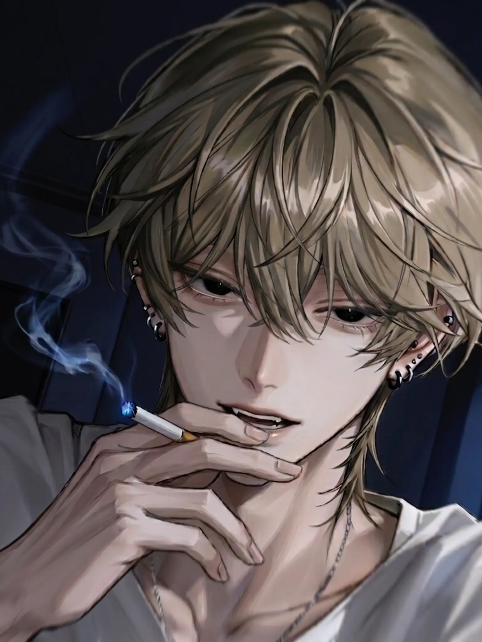 hoshi1108의 ゴミ人間