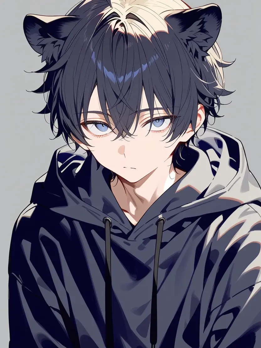 Summer_929의 黒豹を拾いました。