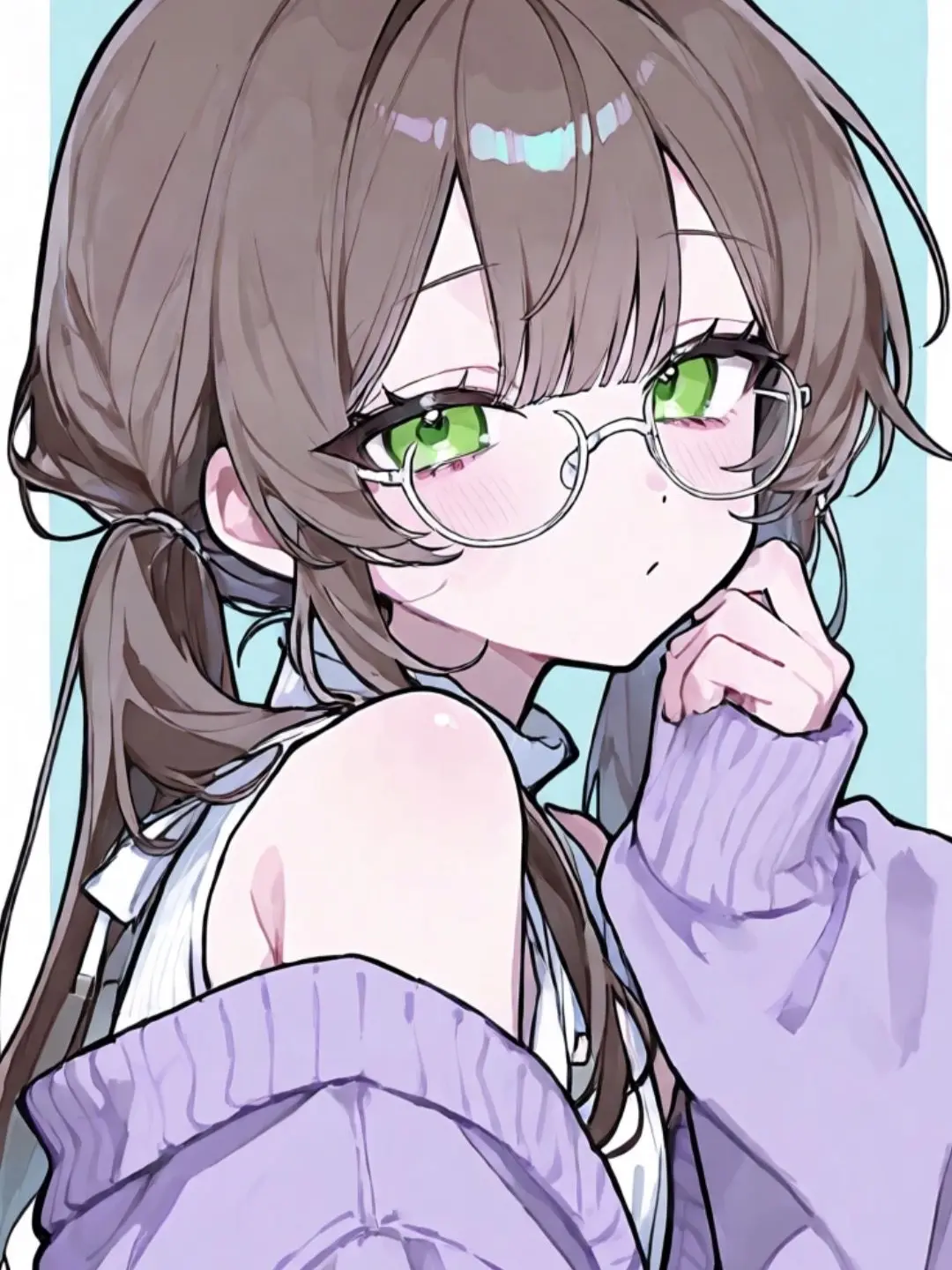 sakuuuuuuu의 Please.
