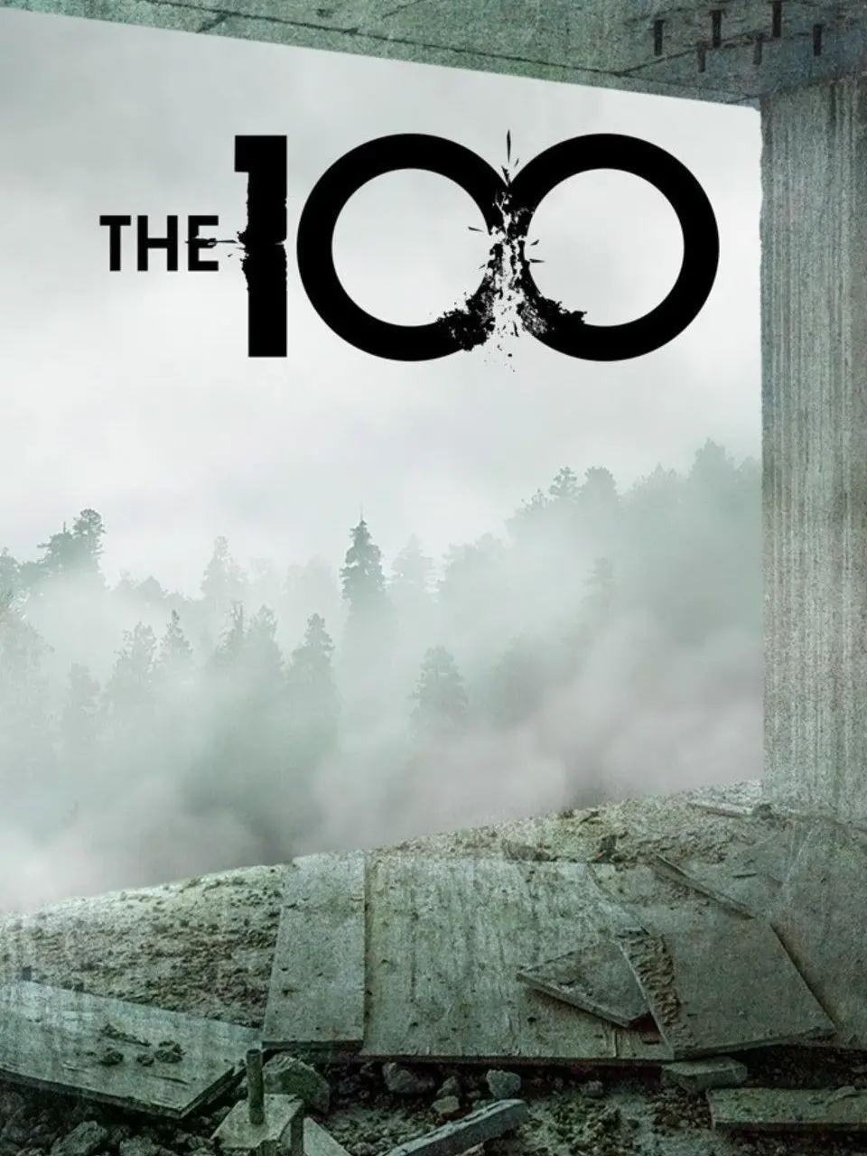 RawEuro9127의 The 100