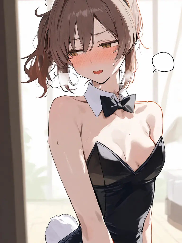 JunAiLove의 ごっ、ご主人様っ！