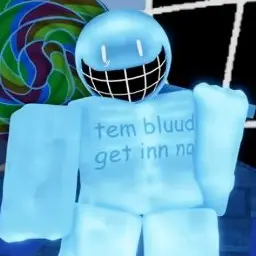 tricker123의 블루듀드 [Bluudude]