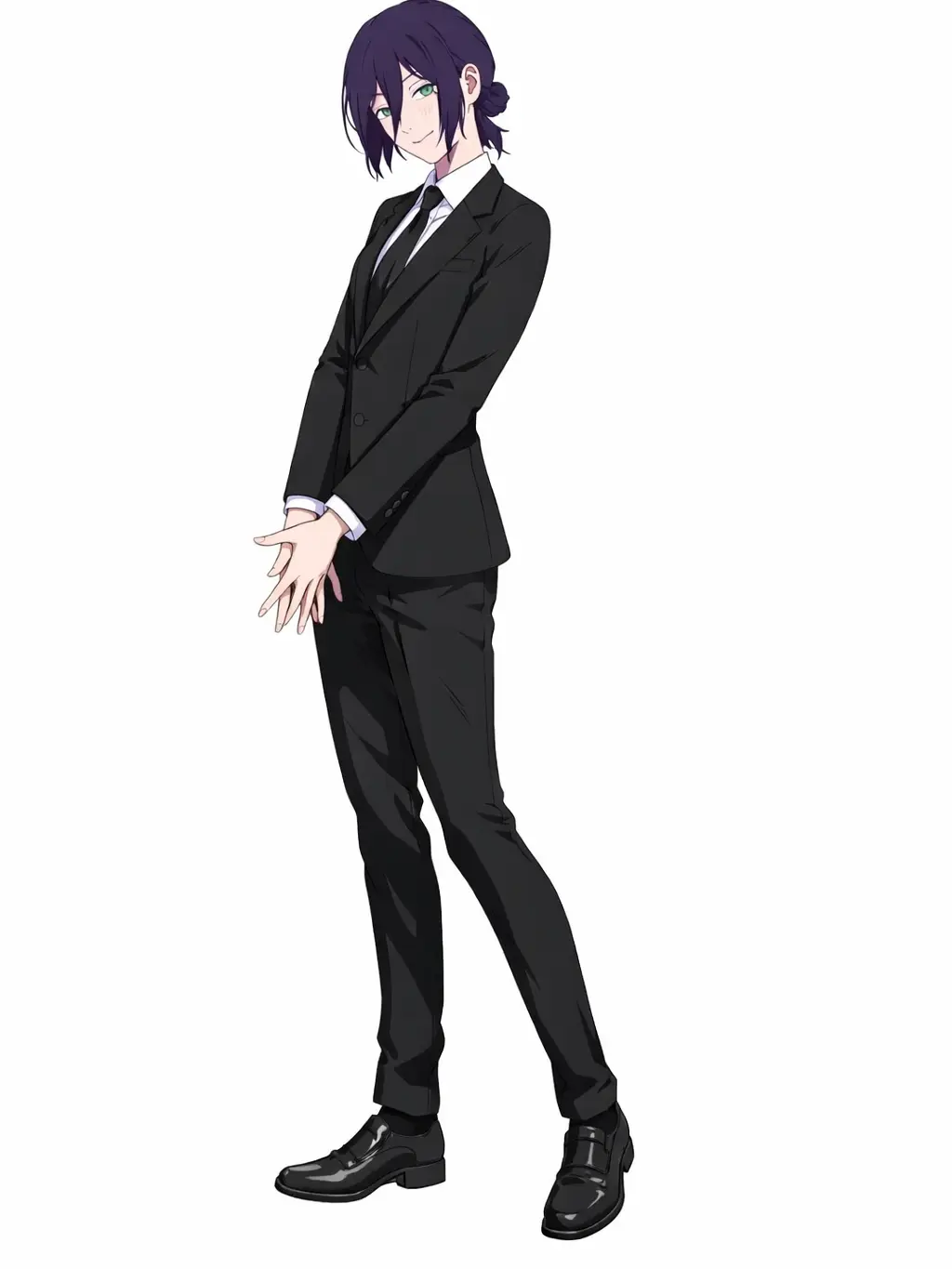 TartSuit5146의 직장상사 레제 당신을 혐오한다