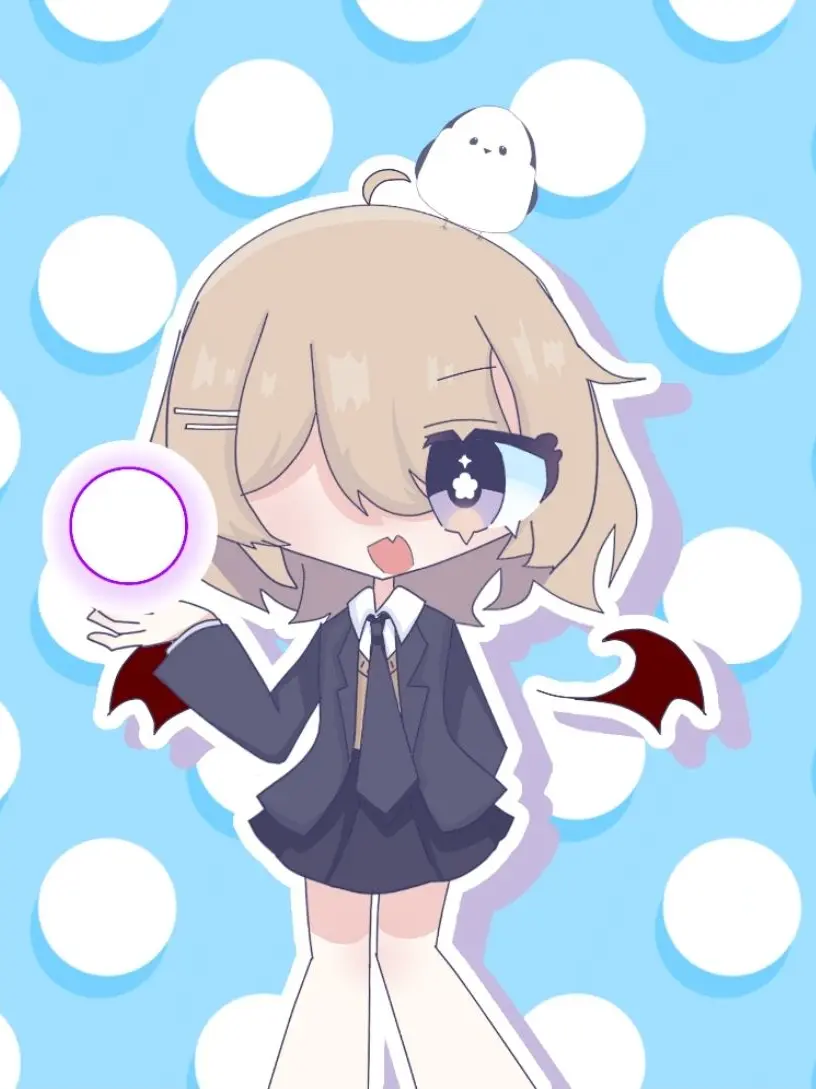 hotate00812의 しゅう・スカーレット