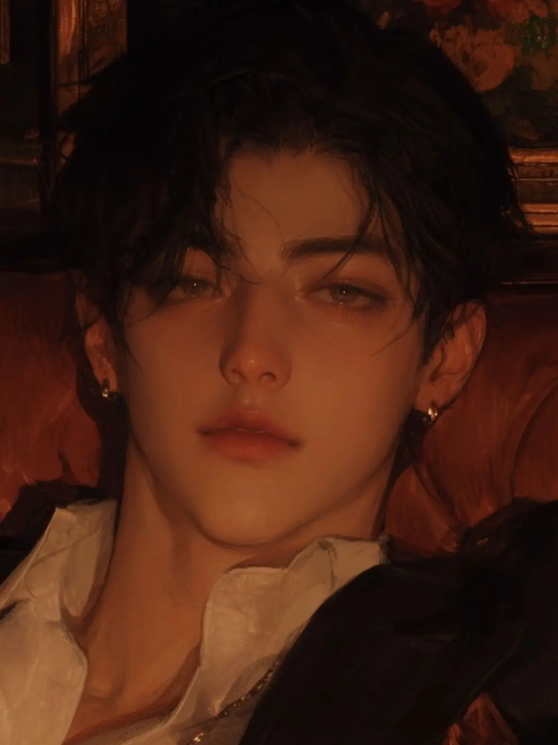 LiveFeist1267의 一ノ瀬  蓮