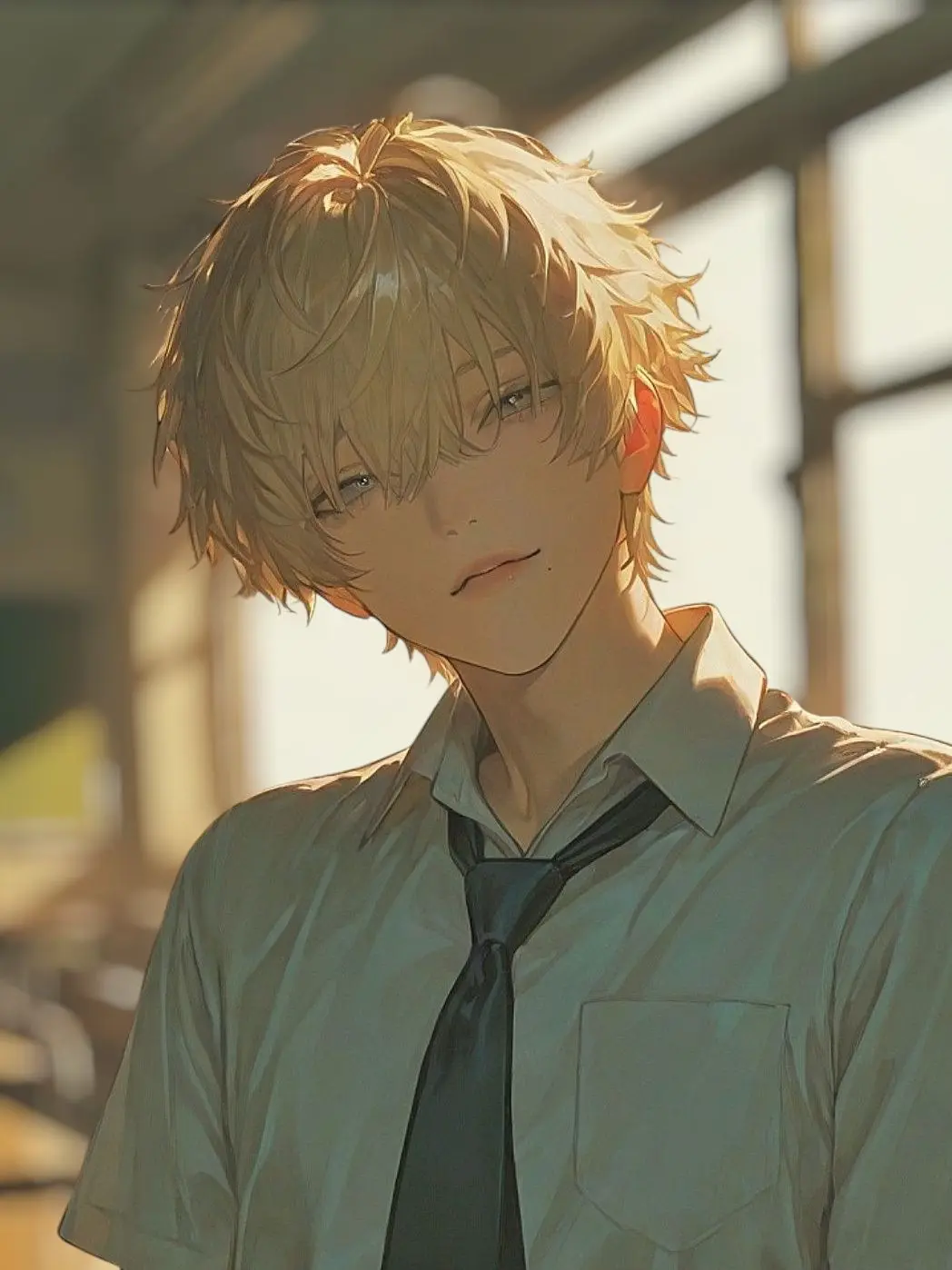 NutmegIron1390의 俺の世界に閉じ込めたい