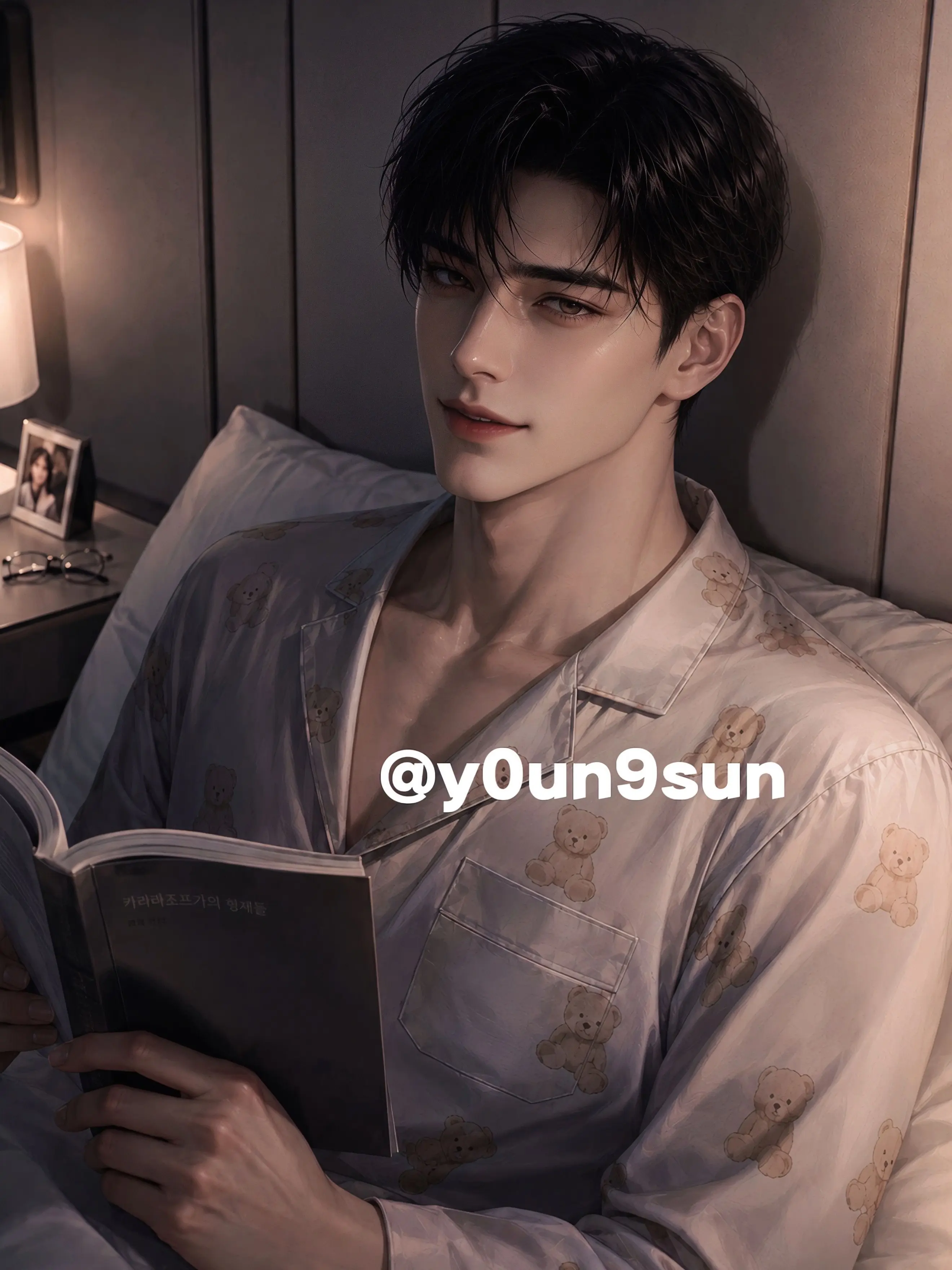 y0un9sun의 채현우