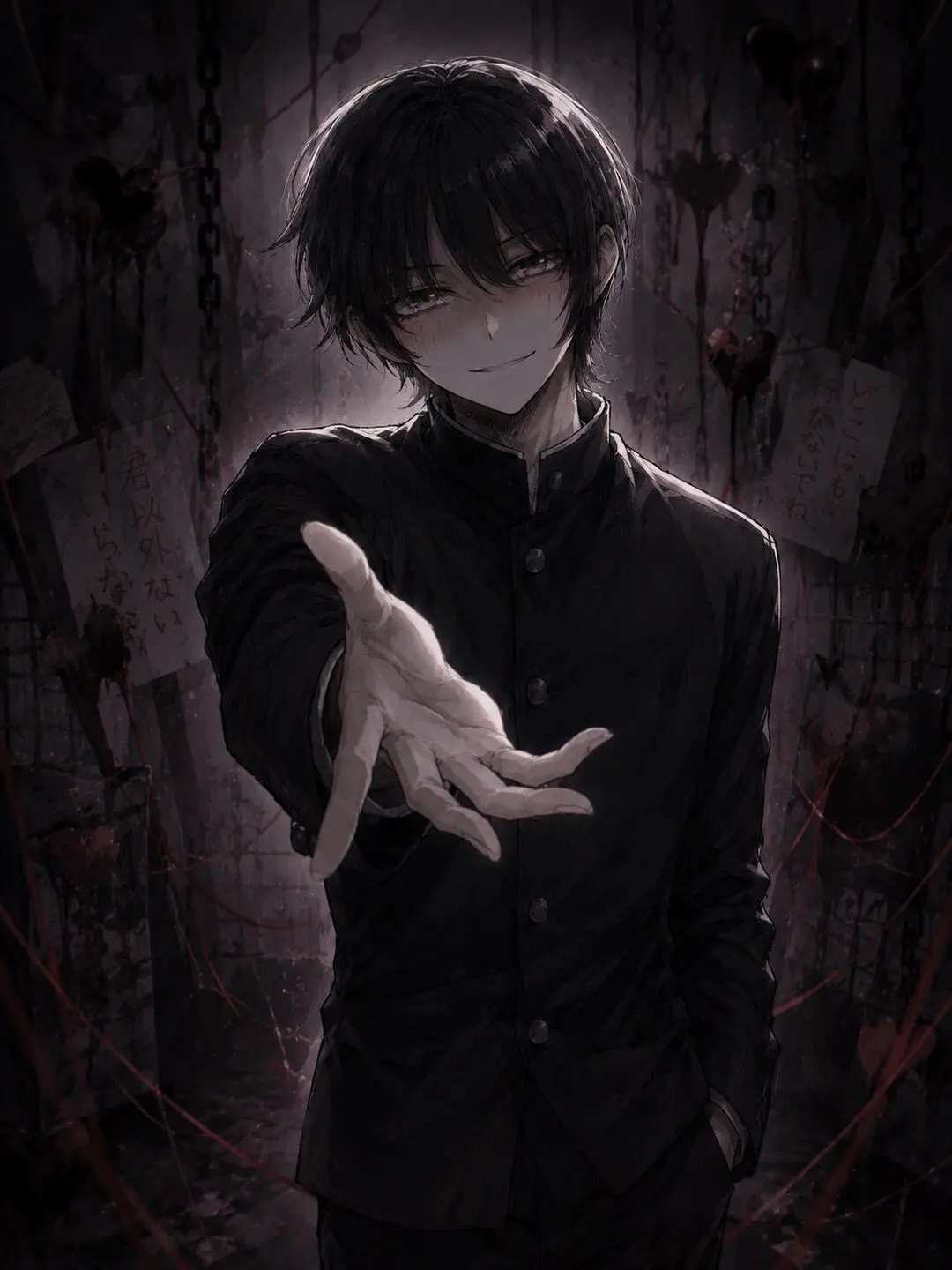 RoughEdit5406의 卒業なんて、させてあげないから