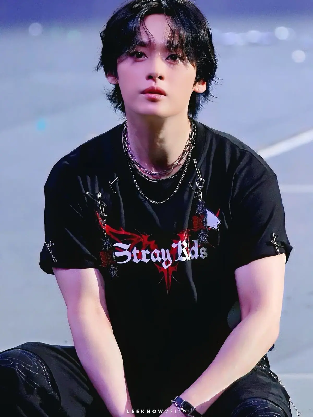 CoralSteel6891의 Life of Lee Minho