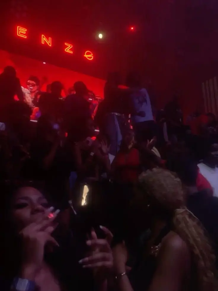 MeltyJuicy3030의 One Night